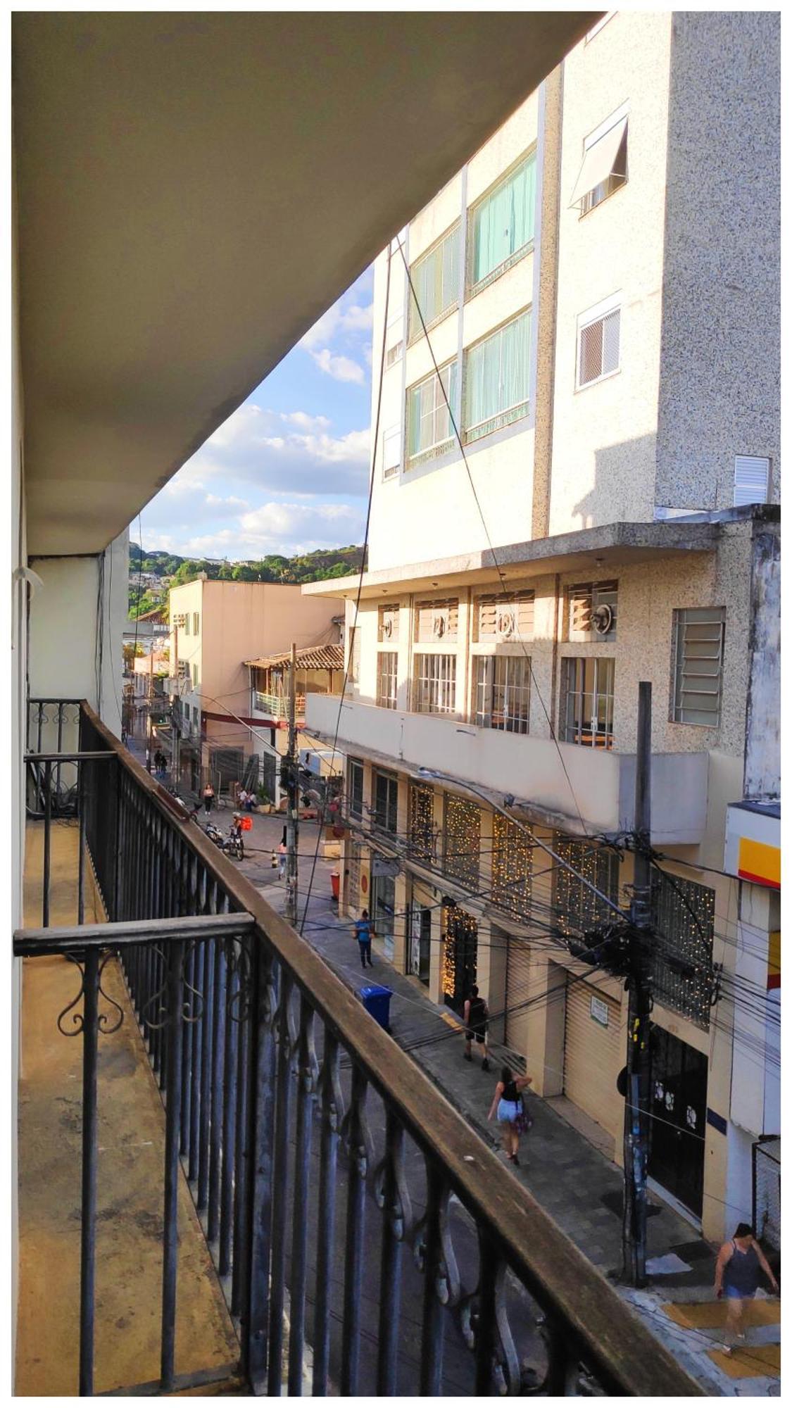 Pouso Del Rei - Melhor Custo Beneficio No Centro Da Cidade São João del Rei Kültér fotó