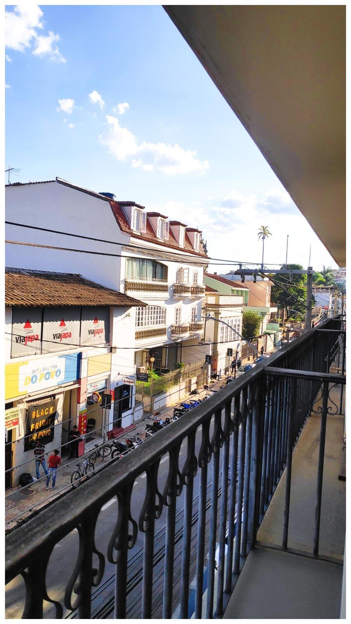 Pouso Del Rei - Melhor Custo Beneficio No Centro Da Cidade São João del Rei Kültér fotó
