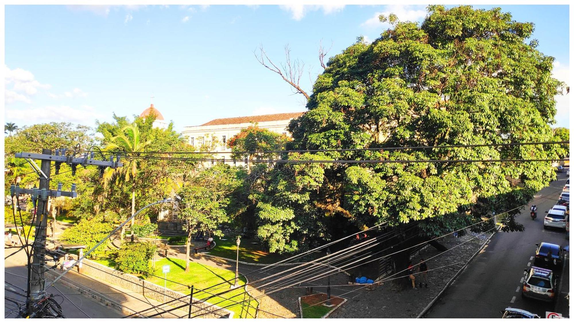 Pouso Del Rei - Melhor Custo Beneficio No Centro Da Cidade São João del Rei Kültér fotó